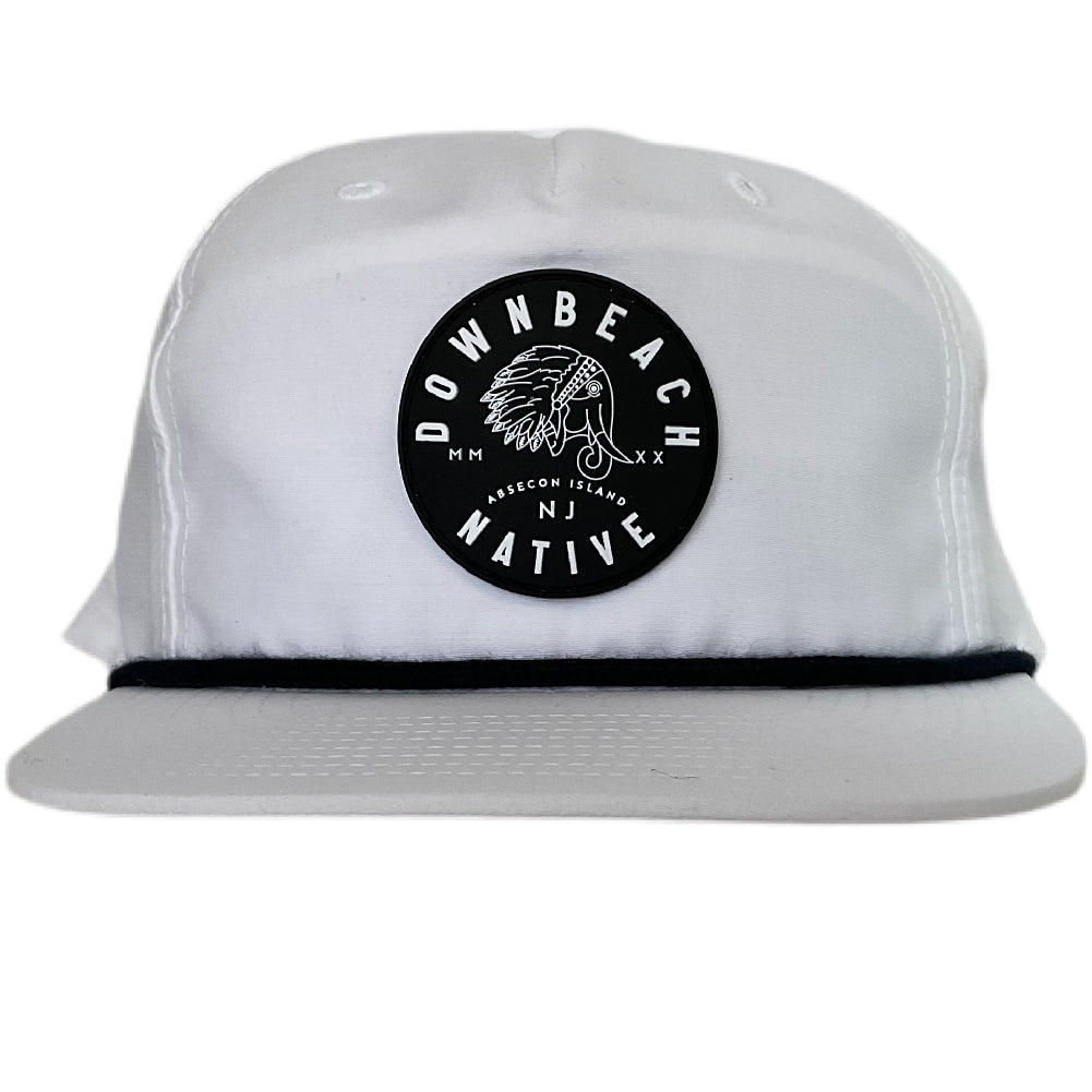 Captains Hat – Downbeach Native