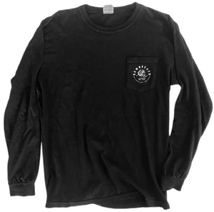 Pocket Long Sleeve