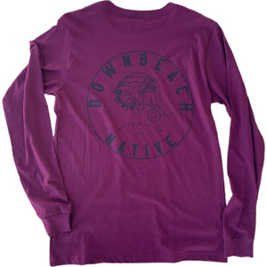 Long sleeve T